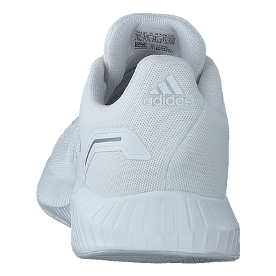 Runfalcon 2.0 Shoes Cloud White / Cloud White / Grey Three