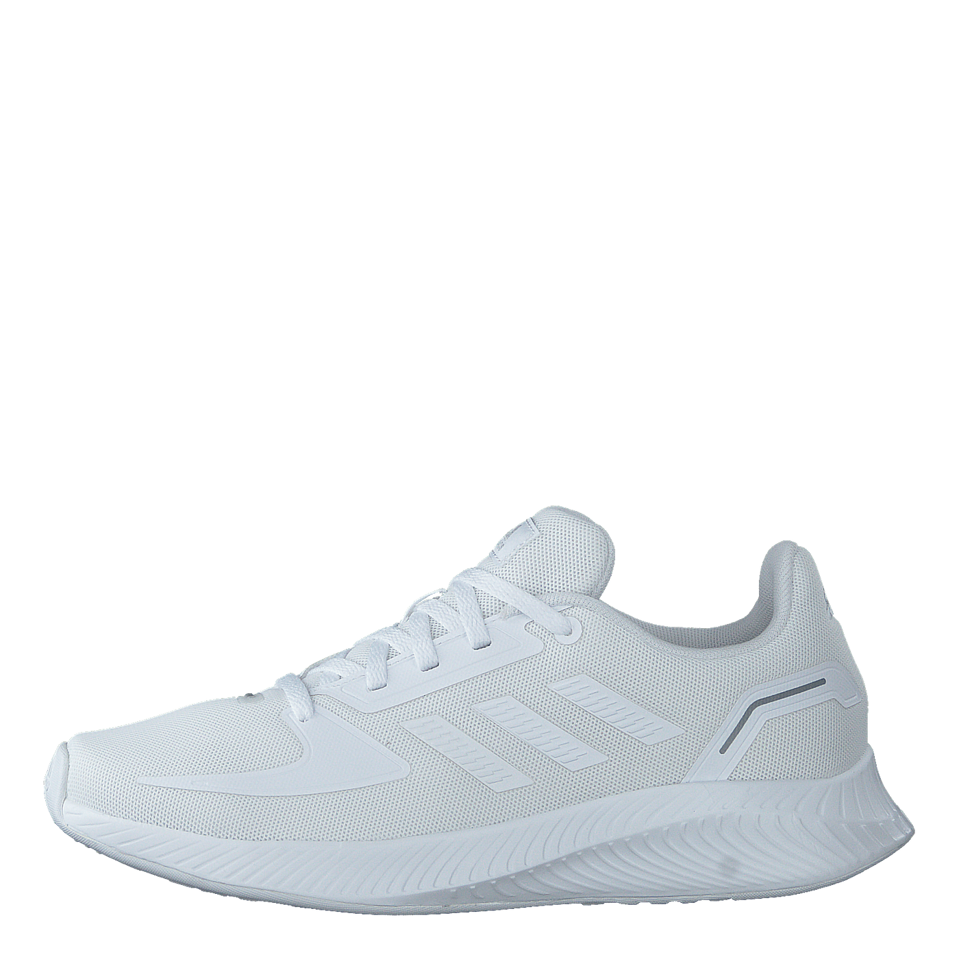 Runfalcon 2.0 Shoes Cloud White / Cloud White / Grey Three