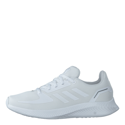 Runfalcon 2.0 Shoes Cloud White / Cloud White / Grey Three