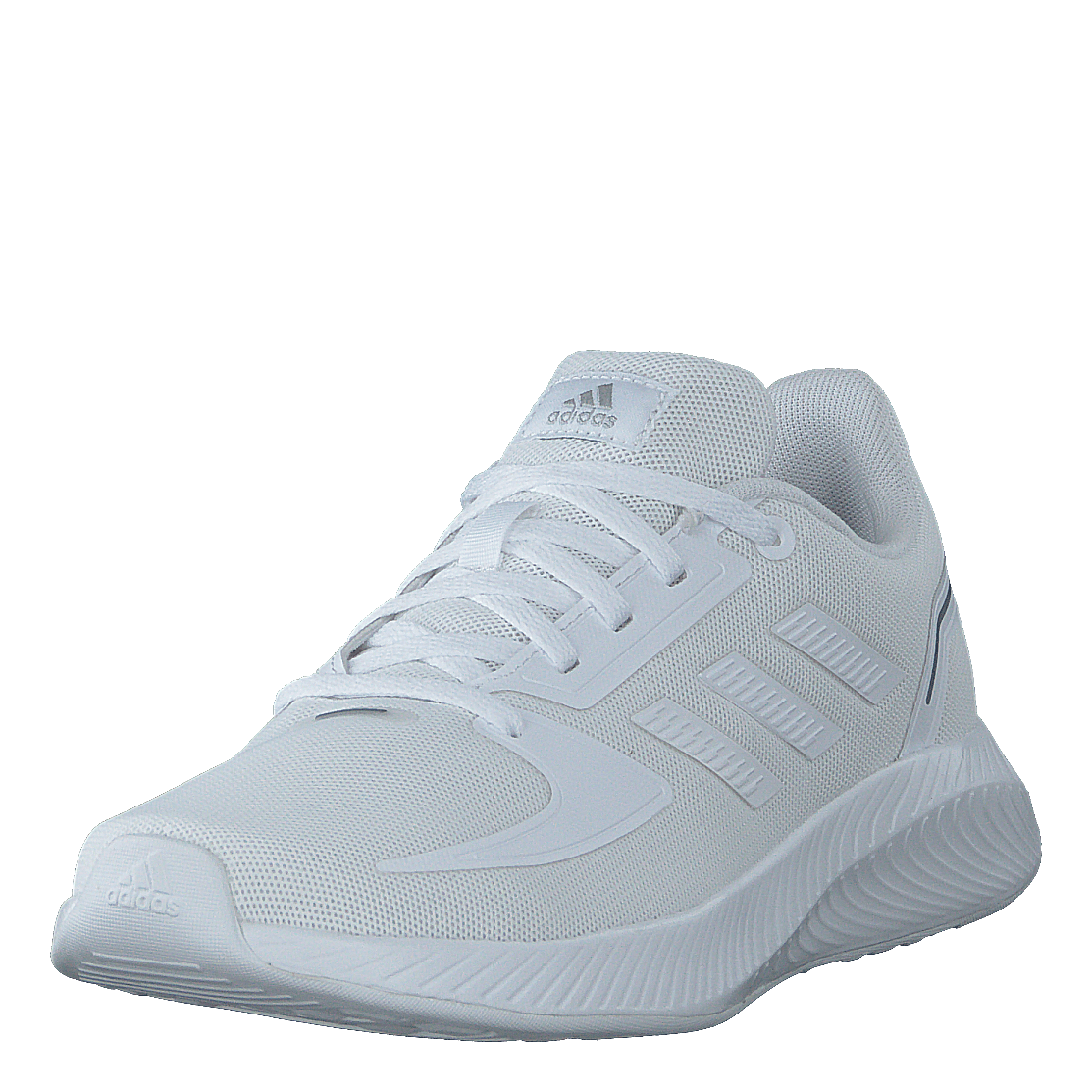 Runfalcon 2.0 Shoes Cloud White / Cloud White / Grey Three