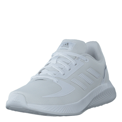 Runfalcon 2.0 Shoes Cloud White / Cloud White / Grey Three