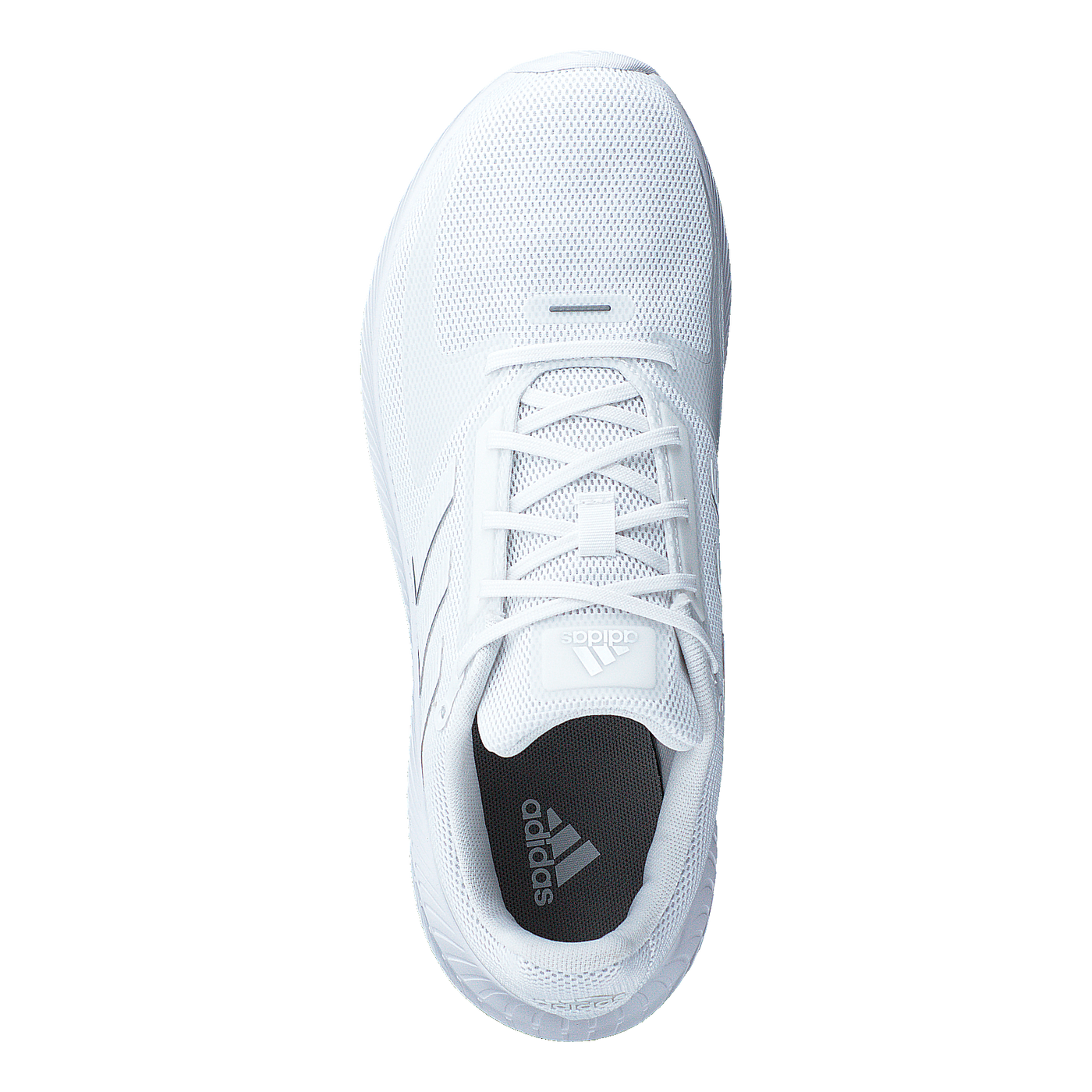 Runfalcon 2.0 Ftwr White/ftwr White/silver M