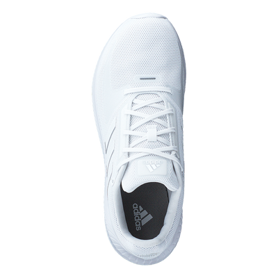 Runfalcon 2.0 Ftwr White/ftwr White/silver M