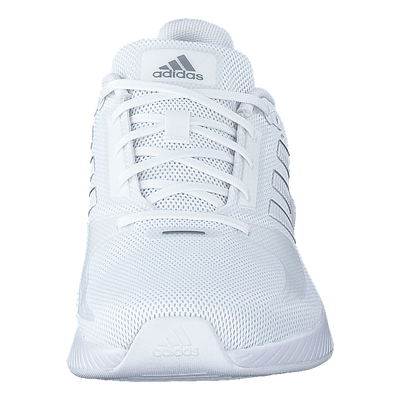 Runfalcon 2.0 Ftwr White/ftwr White/silver M