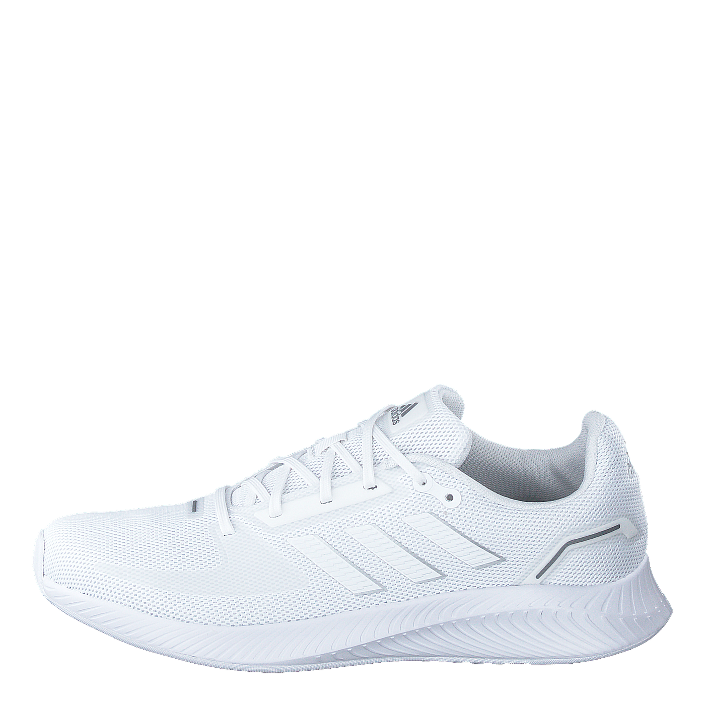 Runfalcon 2.0 Ftwr White/ftwr White/silver M