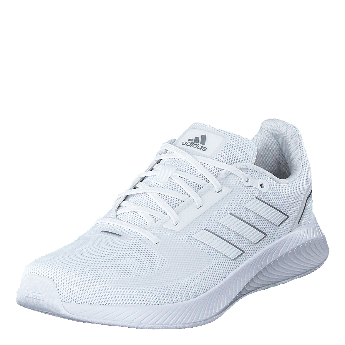 Runfalcon 2.0 Ftwr White/ftwr White/silver M