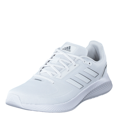 Runfalcon 2.0 Ftwr White/ftwr White/silver M