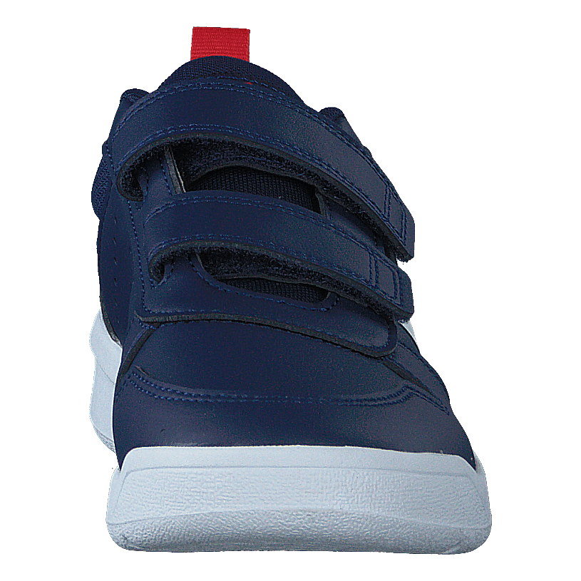 TENSAUR SHOES Dark Blue / Cloud White / Active Red