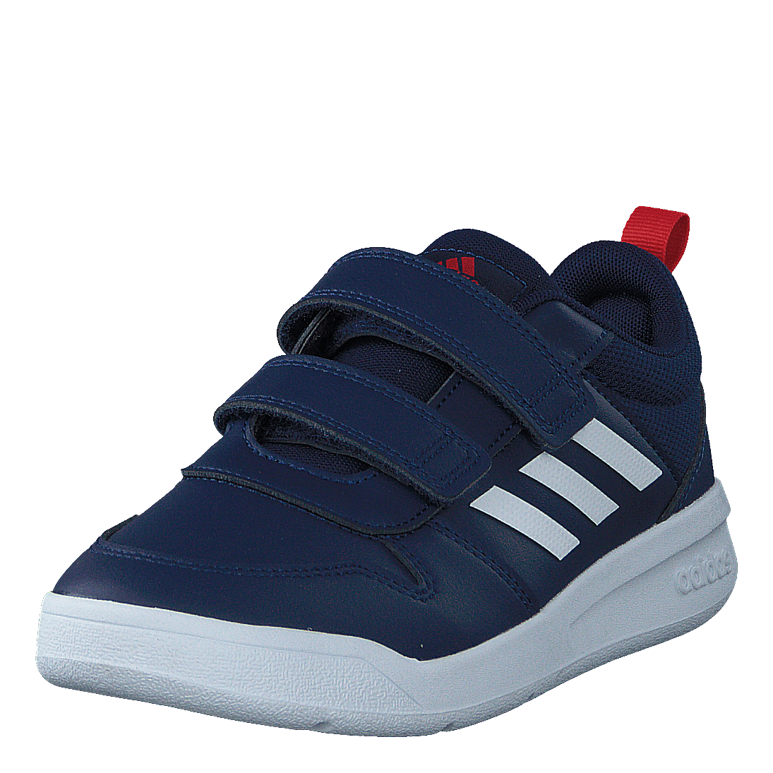 TENSAUR SHOES Dark Blue / Cloud White / Active Red