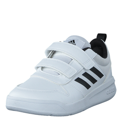 TENSAUR SHOES Cloud White / Core Black / Cloud White