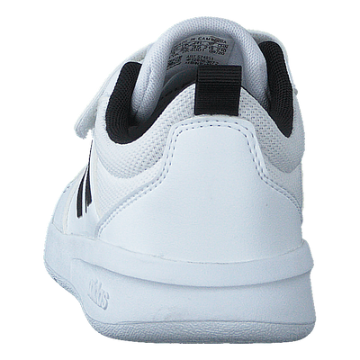 TENSAUR SHOES Cloud White / Core Black / Cloud White