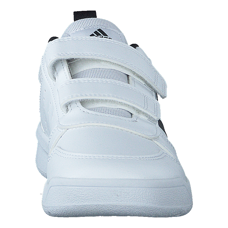 TENSAUR SHOES Cloud White / Core Black / Cloud White