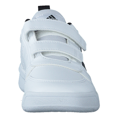 TENSAUR SHOES Cloud White / Core Black / Cloud White