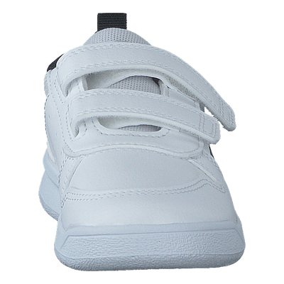 Tensaur Shoes Cloud White / Core Black / Cloud White