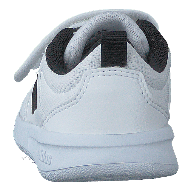 Tensaur Shoes Cloud White / Core Black / Cloud White