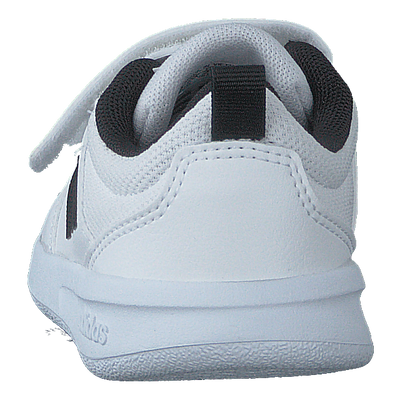 Tensaur Shoes Cloud White / Core Black / Cloud White