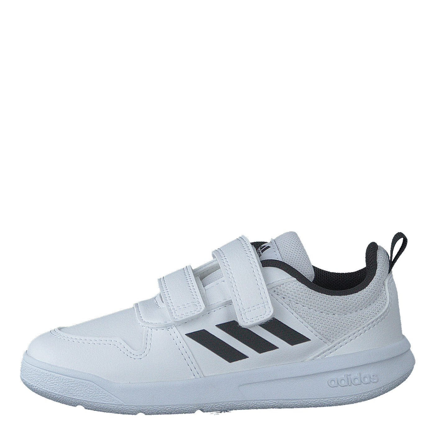 Tensaur Shoes Cloud White / Core Black / Cloud White