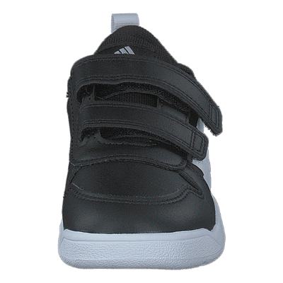 Tensaur Shoes Core Black / Cloud White / Core Black