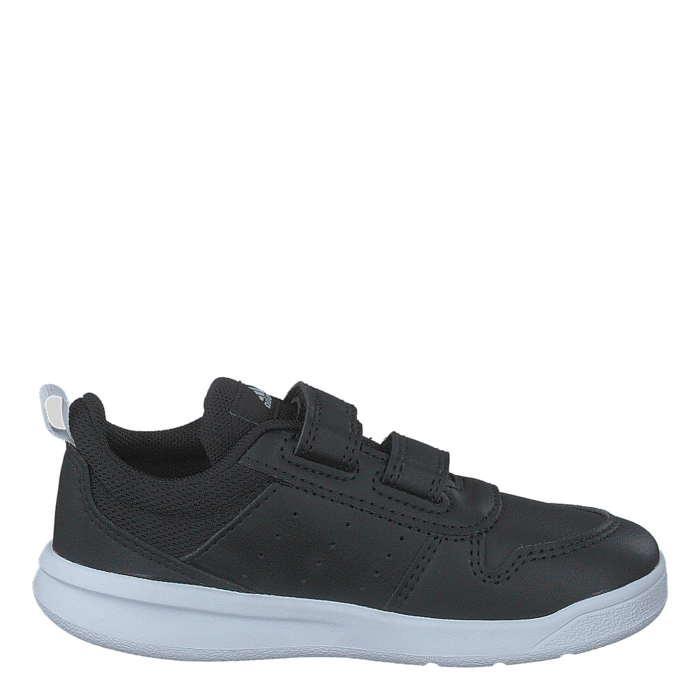 Tensaur Shoes Core Black / Cloud White / Core Black