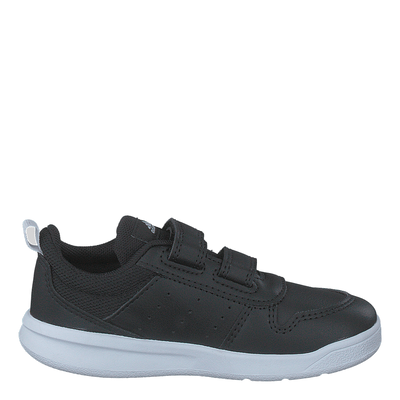 Tensaur Shoes Core Black / Cloud White / Core Black