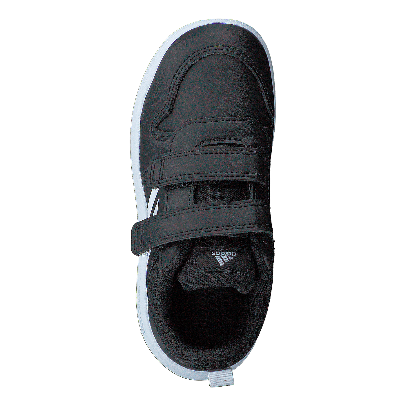 Tensaur Shoes Core Black / Cloud White / Core Black