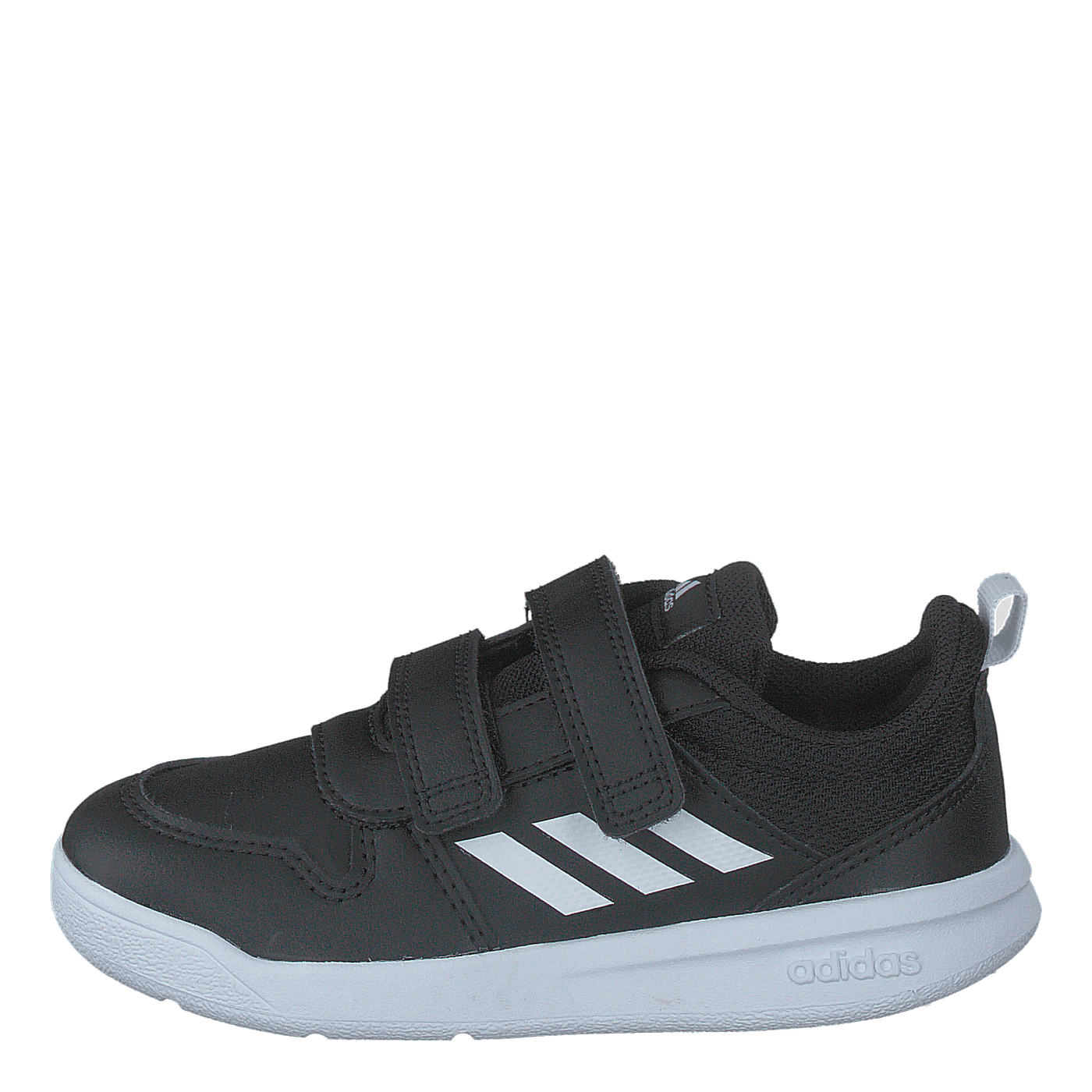 Tensaur Shoes Core Black / Cloud White / Core Black