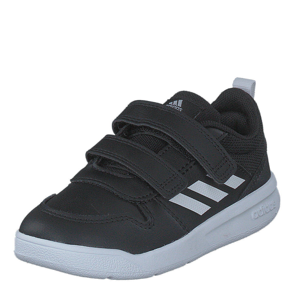 Tensaur Shoes Core Black / Cloud White / Core Black