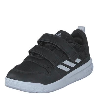 Tensaur Shoes Core Black / Cloud White / Core Black