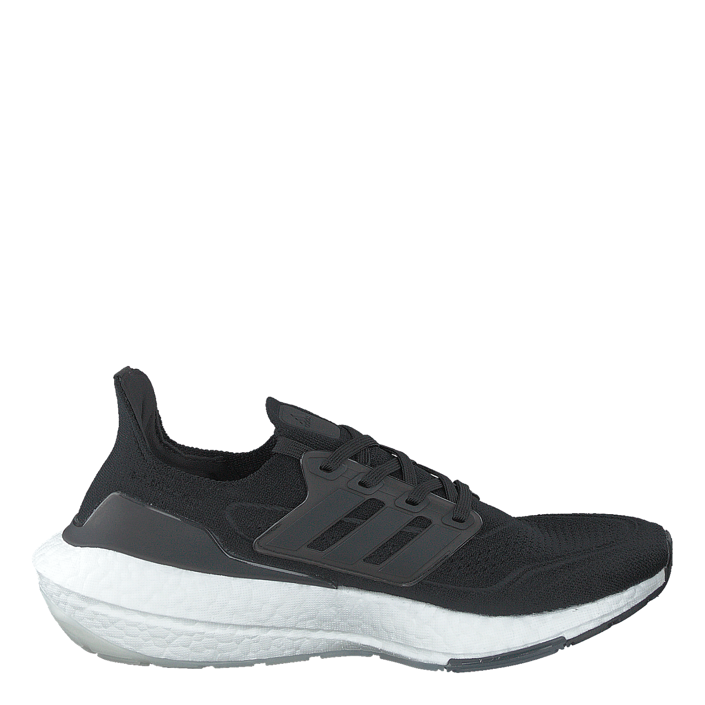 Ultraboost 21 Shoes Core Black / Core Black / Grey Four