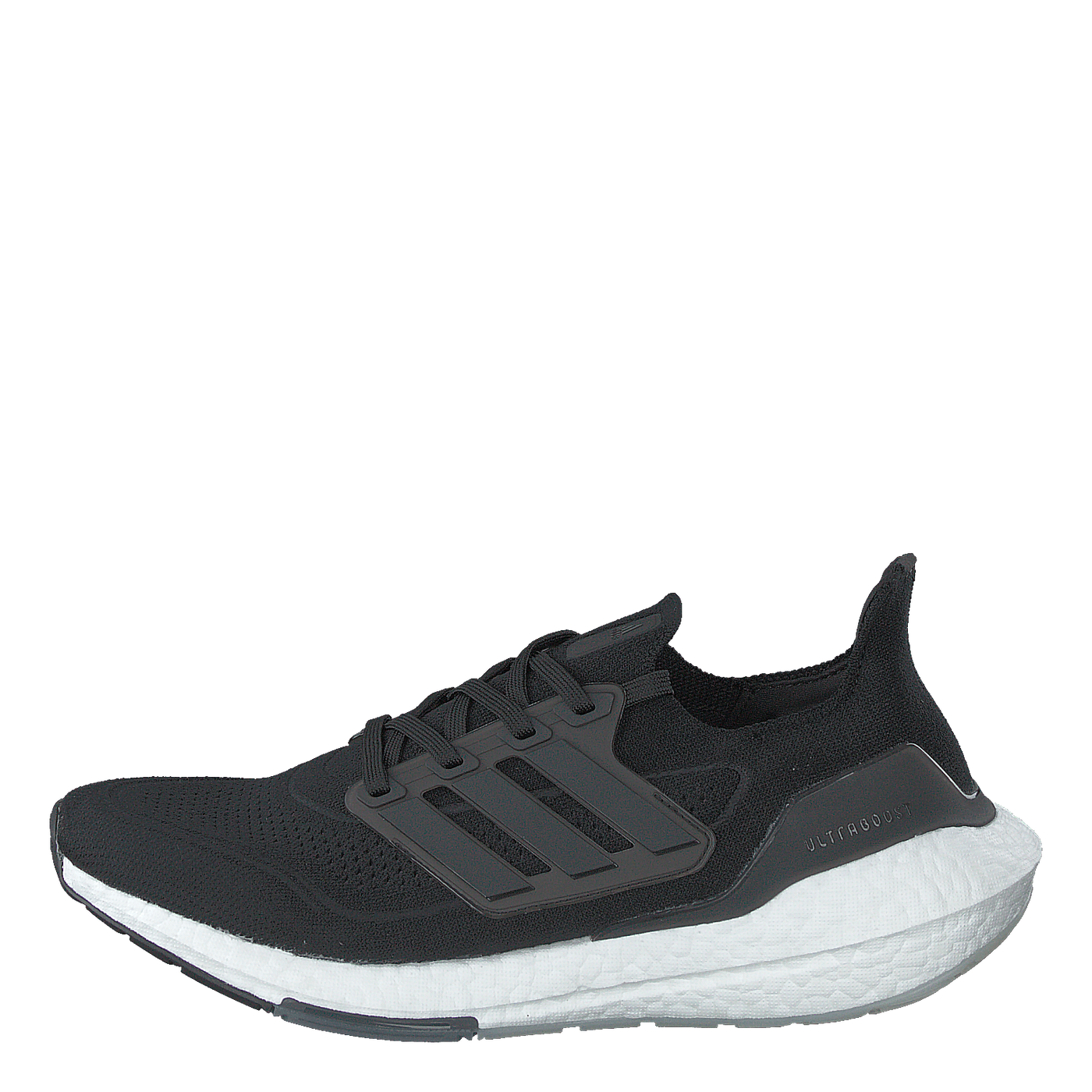 Ultraboost 21 Shoes Core Black / Core Black / Grey Four