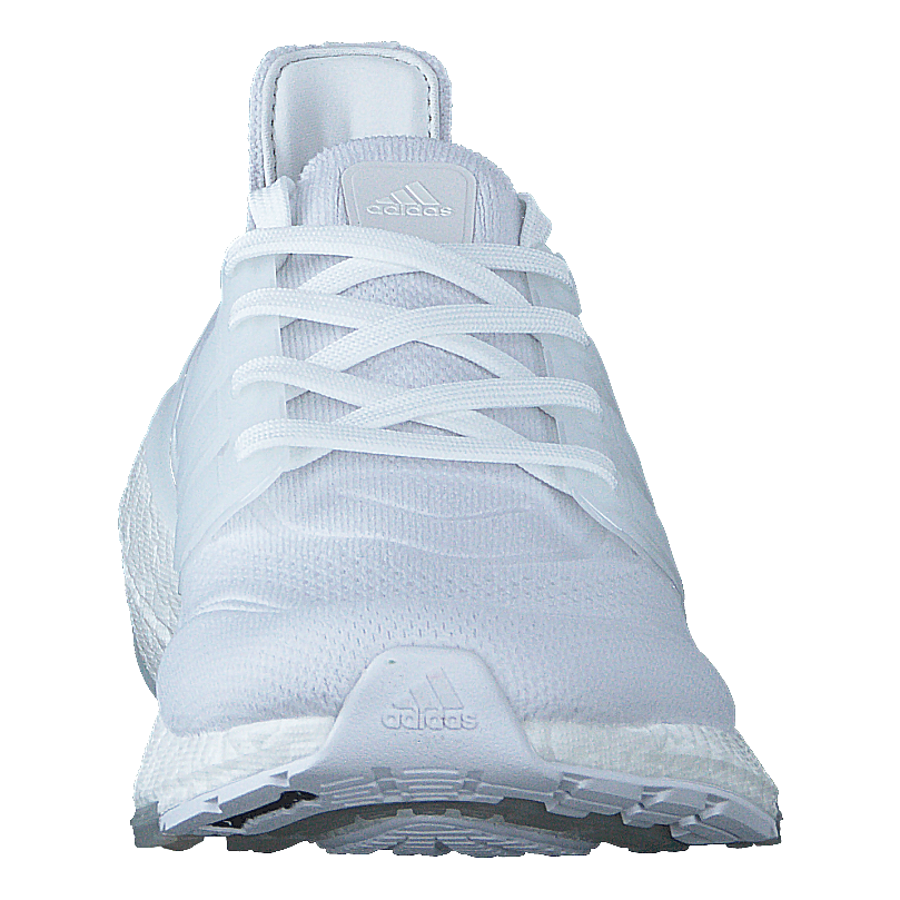 Ultraboost 21 Ftwr White/ftwr White/grey Thr