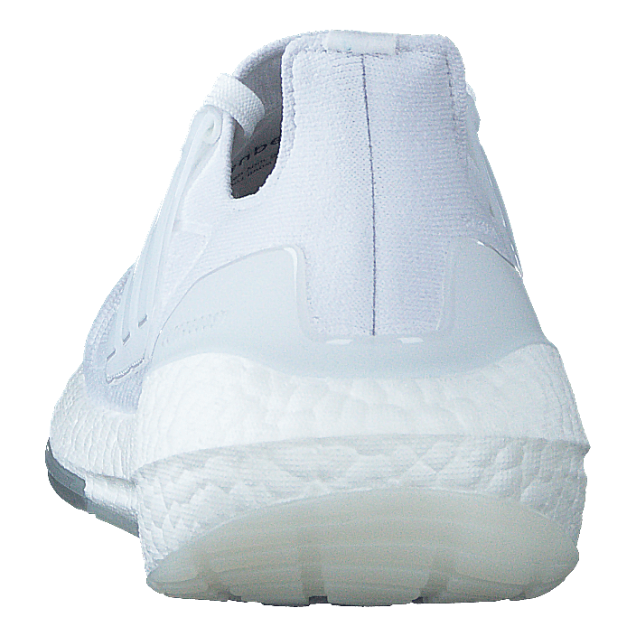 Ultraboost 21 Ftwr White/ftwr White/grey Thr