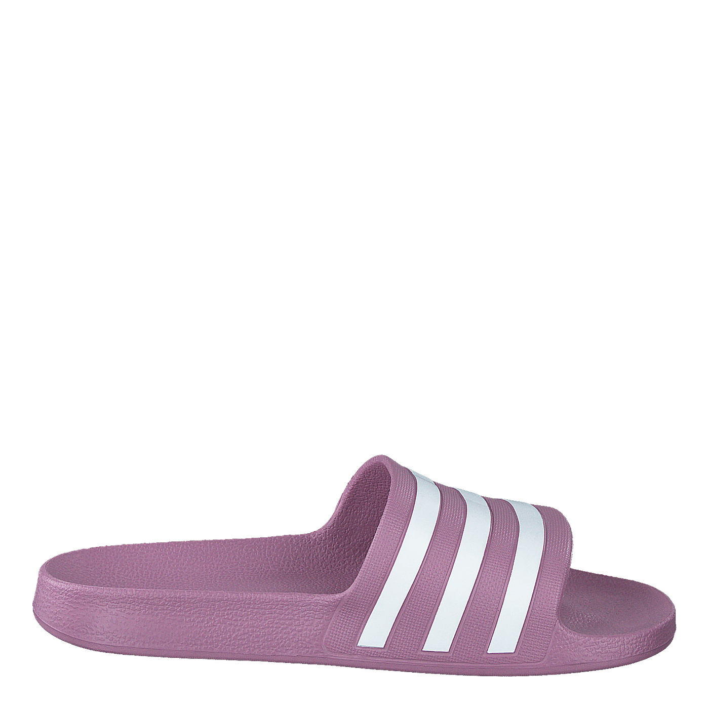 Adilette Aqua Cherry Met./ftwr White/cherry