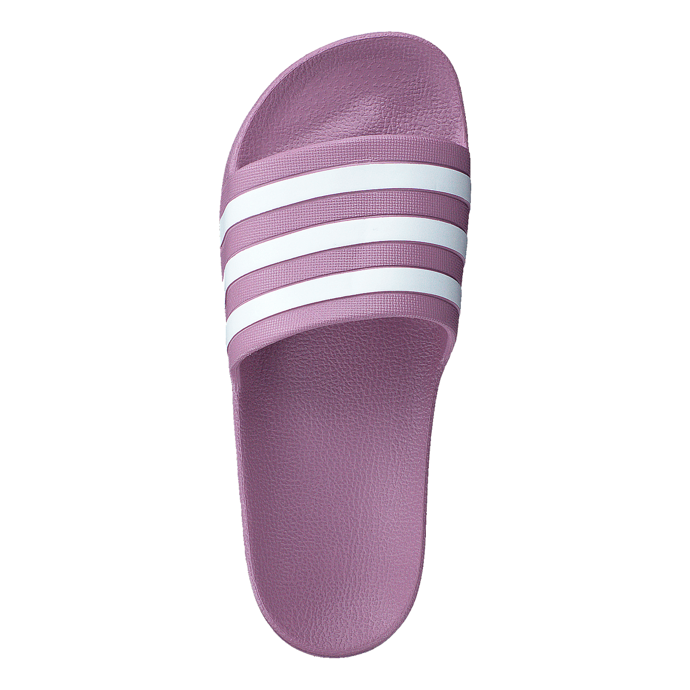 Adilette Aqua Cherry Met./ftwr White/cherry