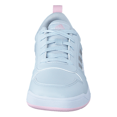 Tensaur Shoes Halo Blue / Iridescent / Clear Pink