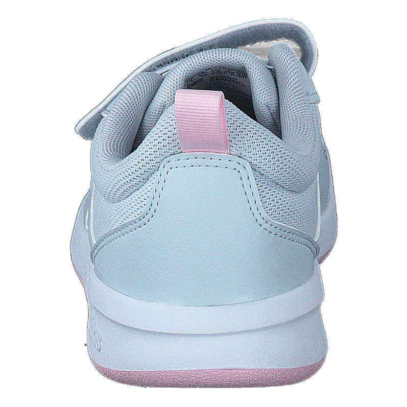 TENSAUR SHOES Halo Blue / Iridescent / Clear Pink