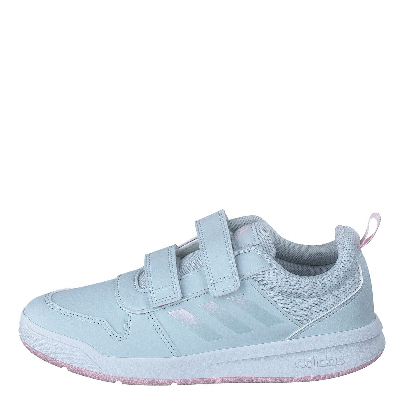 TENSAUR SHOES Halo Blue / Iridescent / Clear Pink