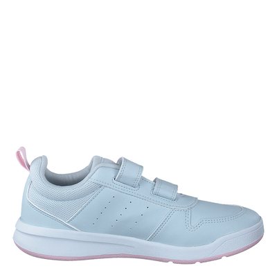 TENSAUR SHOES Halo Blue / Iridescent / Clear Pink