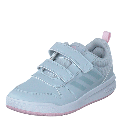 TENSAUR SHOES Halo Blue / Iridescent / Clear Pink