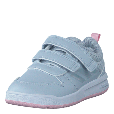 Tensaur Shoes Halo Blue / Iridescent / Clear Pink