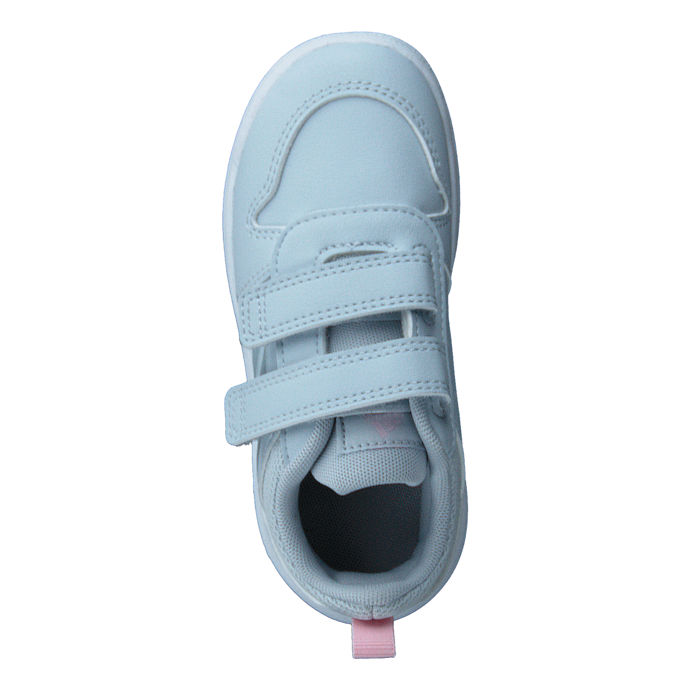 Tensaur Shoes Halo Blue / Iridescent / Clear Pink