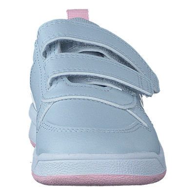 Tensaur Shoes Halo Blue / Iridescent / Clear Pink