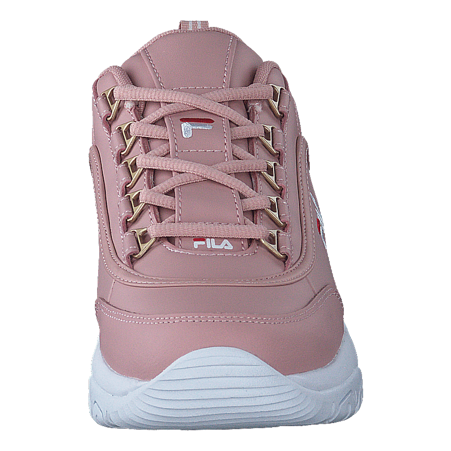 Strada Low Wmn Pale Mauve