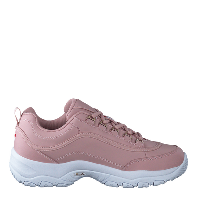 Strada Low Wmn Pale Mauve