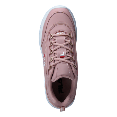 Strada Low Wmn Pale Mauve