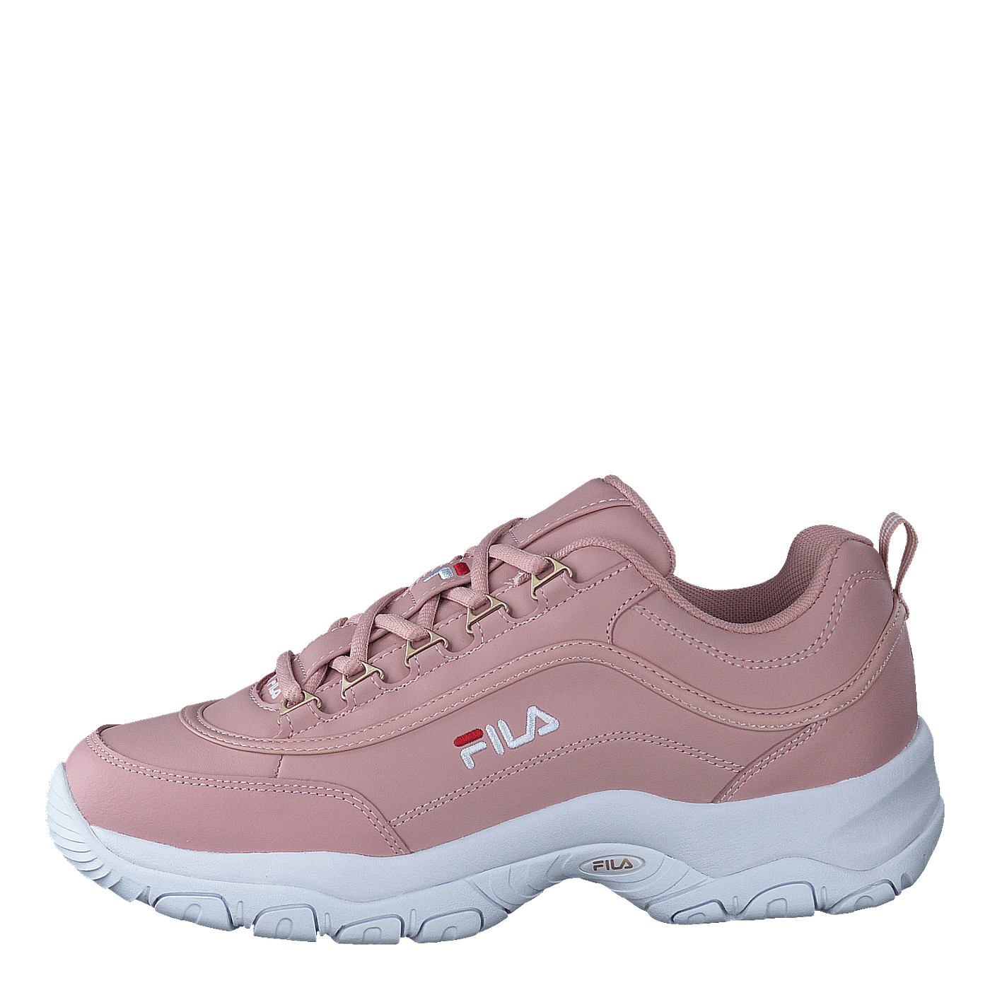 Strada Low Wmn Pale Mauve