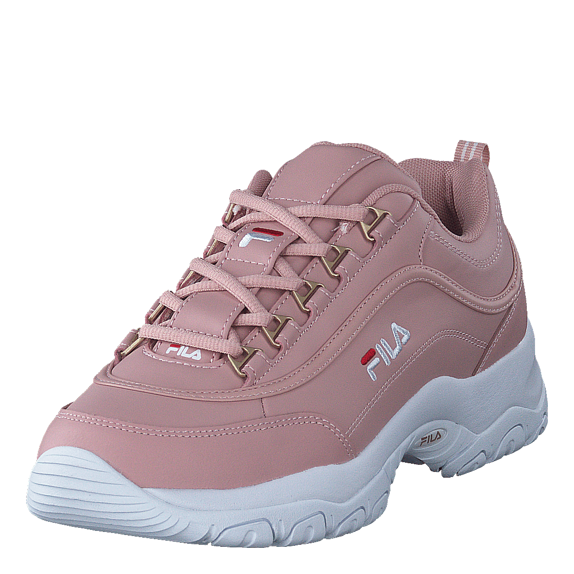 Strada Low Wmn Pale Mauve