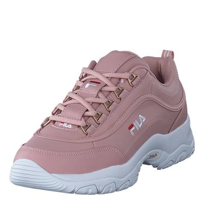 Strada Low Wmn Pale Mauve