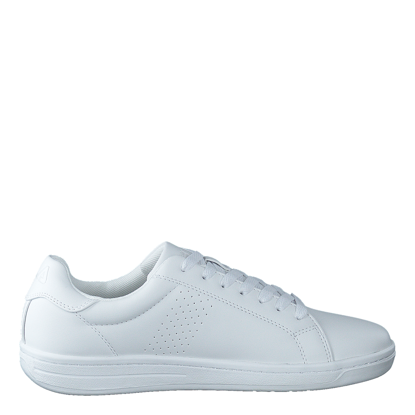 Crosscourt 2 Low White/white