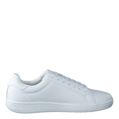 Crosscourt 2 Low White/white